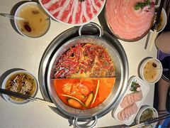 -小龙坎火锅(春熙太古里店)