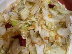-饭橘汉江码头·乡野土菜馆(静安路店)