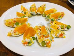 -三猫黑鱼花(南大店)