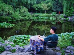 -三忘湖 SWANSEEN(柳荫公园店)