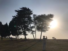 -钟山体育运动公园
