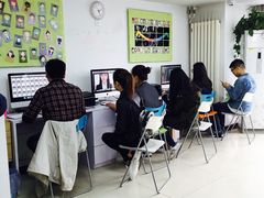 -微笑时刻照相馆(四道口店)