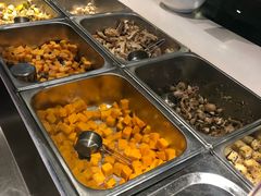 -CALIFORKS加州叉子轻食(朝阳门店)