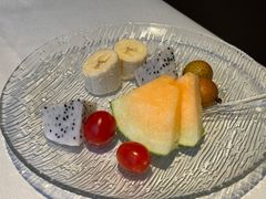 -情书·中餐厅(长嘉汇店)