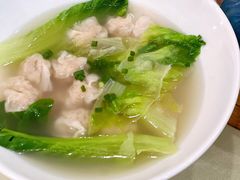 -顺风山庄(水濂山店)