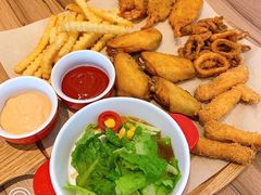 -必胜客(华都店)