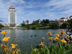 -厦门大学(思明校区)