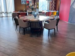 -马哥孛罗酒店·SAVVY全日餐厅