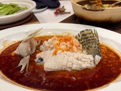 -百盛·鼎膳(中海财富中心)