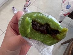 -万家邻里彩香菜市场