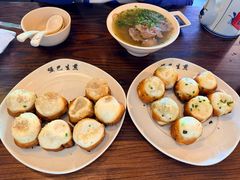 -哑巴生煎(临顿路店)