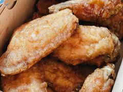 -Kyochon1991校村炸鸡(杨高中路店)
