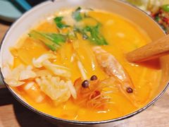 -迷你椰·泰式大排档(共康店)