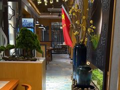 -如轩·海鲜砂锅粥·潮汕菜(南城店)