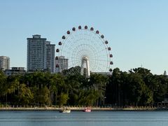 -南宁南湖公园