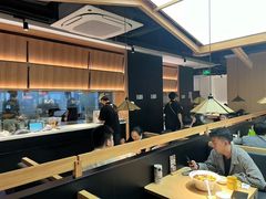 -太二酸菜鱼(深圳布吉万象汇店)
