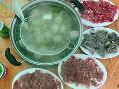 -蔡社牛肉城(龙湖店)