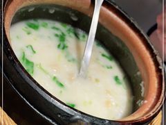 -潮州府·潮菜·砂锅粥(徐家汇店)
