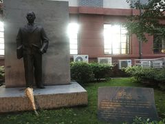 -四川大学(望江校区)