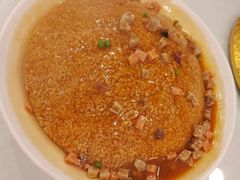 浇汁锅巴-庐州太太(CBD店)