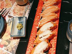 -千和日本料理(龍坪天虹店)