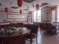 -范记靖远羊羔肉(博物馆店)