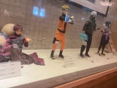 -小山日本料理(兴业太古汇店)