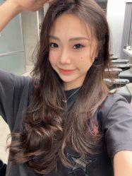 -菲·木田moontin造型salon