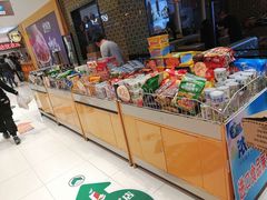 -丽达购物中心(崂山店)