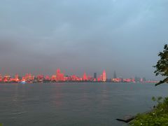 -武昌江滩