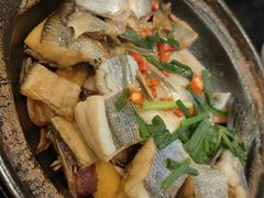 -喜洲翰林餐厅(董家百年老宅店)
