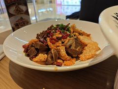 -太二酸菜鱼(武汉光谷保利店)