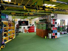 -红山会健身·普拉提(广安门店)