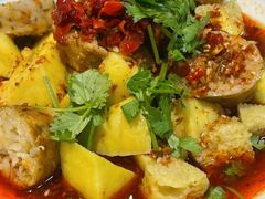 -新疆巴州金丝特餐厅(大钟寺店)