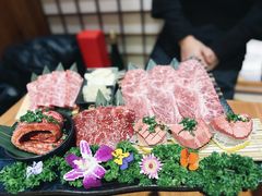 -丸藏和牛烧肉专门店(园区师惠坊店)