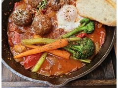 -沏点Trattoria意大利餐厅(新街口店)