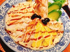-达摩食堂(仓山万达店)