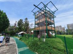 -回龙观体育文化公园