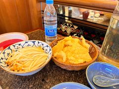 -皇城老妈川味火锅·大连海鲜火锅(港湾店)