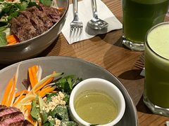 绿野仙踪-Wagas沃歌斯(太古汇店)