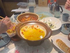 -洞庭家宴·头牌甲鱼(广渠门店)