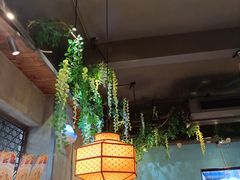大堂-湘当爱·鲜煮现炒(松岗立业路店)