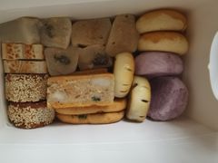 -百饼园(南后街店)