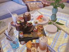 -海豚湾·大堂吧(厦门佰翔波特曼七星湾酒店)