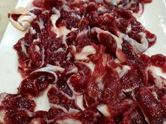 -伟记牛肉(金鸿公路店)