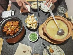 脆炸普宁豆腐-潮堂 · 潮州菜(国贸商城店)