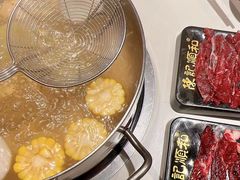 -陈记顺和潮汕牛肉火锅(番禺迎宾大道店)