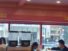 -何师傅美蛙鱼头(汉街店)