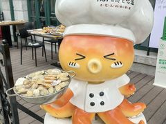 -1937青岛老味道·海肠捞饭·青岛菜(大鲍岛栈桥店)