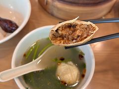 -佬钱湾仔(衣裳街店)